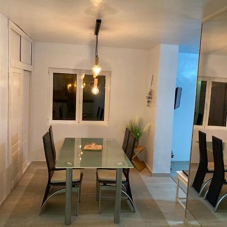 Apartamento Nautico Daire Arrecife  Dış mekan fotoğraf