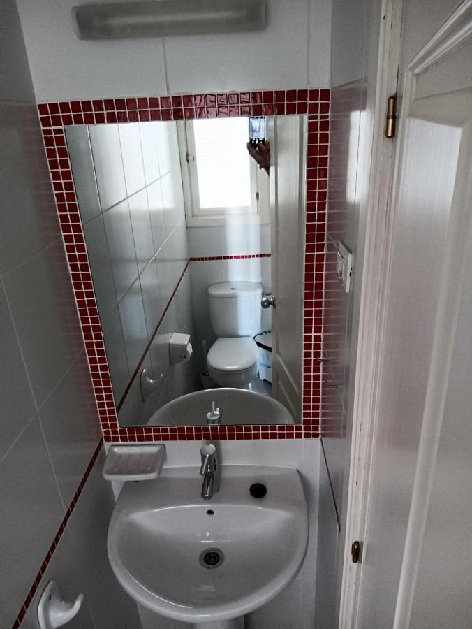 Apartamento Nautico Daire Arrecife  Dış mekan fotoğraf