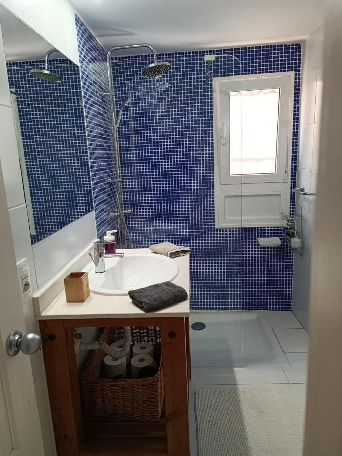 Apartamento Nautico Daire Arrecife  Dış mekan fotoğraf